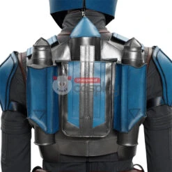 The Mandalorian Bo-Katan Kryze Cosplay Costume -Cosplay Clothing Store 13 800x800 169