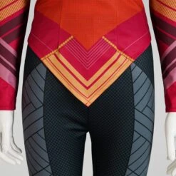 Black Panther 2 Okoye Cosplay Costumes Black Panther Wakanda Forever Cosplay Suit -Cosplay Clothing Store 13 800x800 188