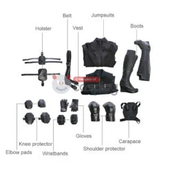 Black Widow Costumes Avengers Infinity War Cosplay Costume 27 Black Widow Costumes Avengers Infinity War Cosplay Costume -Cosplay Clothing Store 13 800x800 212