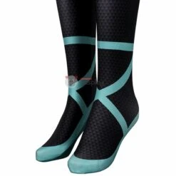 Spider-Gwen Costumes Spider-Man Into The Spider-Verse Cosplay Costumes -Cosplay Clothing Store 13 800x800 226