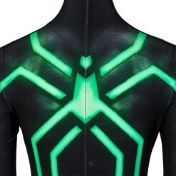 Marvel Spiderman The Stealth Big Time Jumpsuit Halloween Cosplay Costumes -Cosplay Clothing Store 13 800x800 233