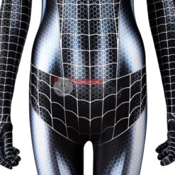 Spiderman Girls Jumpsuit Venom Spider Man Black Cat Woman Cosplay Costume 33 Spiderman Girls Jumpsuit Venom Spider Man Black Cat Woman Cosplay Costume -Cosplay Clothing Store 13 800x800 234
