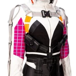 Spider Gwen Stacy Cosplay Costume Spiderman Across The Spider-Verse Women Suit Top Level 33 Spider Gwen Stacy Cosplay Costume Spiderman Across The Spider-Verse Women Suit Top Level -Cosplay Clothing Store 13 800x800 235