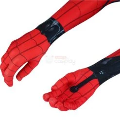 Spiderman Homecoming Costume Captain America Civil War Spider Man Far From Home Cosplay Suit -Cosplay Clothing Store 13 800x800 238