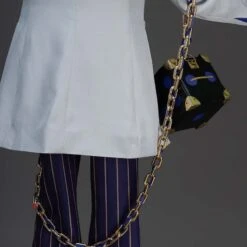 Yelan Cosplay Costumes Genshin Impact Pizza Hut Cosplay Suit -Cosplay Clothing Store 13 800x800 24