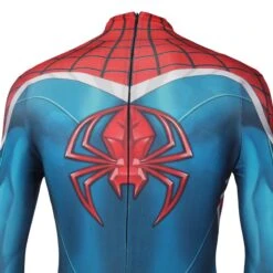 Adults Spider-UK William Braddock Costume Spiderman Billy Braddock Jumpsuit -Cosplay Clothing Store 13 800x800 240