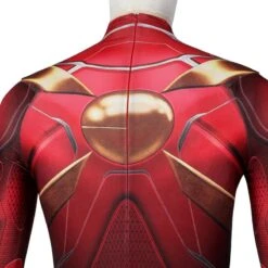 Iron Spider Armor Red Jumpsuit Spider-Man Cosplay Costumes 26 Iron Spider Armor Red Jumpsuit Spider-Man Cosplay Costumes -Cosplay Clothing Store 13 800x800 245