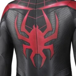 Kids Spiderman Cosplay Suit Spider-Man 2 PS5 Cosplay Miles Morales Costumes 28 Kids Spiderman Cosplay Suit Spider-Man 2 PS5 Cosplay Miles Morales Costumes -Cosplay Clothing Store 13 800x800 246
