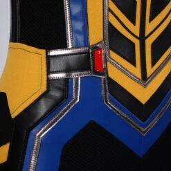 2023 Ant-Man Hope Van Dyne Wasp Cosplay Costumes The Wasp Halloween Suit 31 2023 Ant-Man Hope Van Dyne Wasp Cosplay Costumes The Wasp Halloween Suit -Cosplay Clothing Store 13 800x800 252