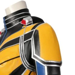Ant-Man And The Wasp Quantumania 2023 Hope Van Dyne Wasp Cosplay Costumes -Cosplay Clothing Store 13 800x800 266