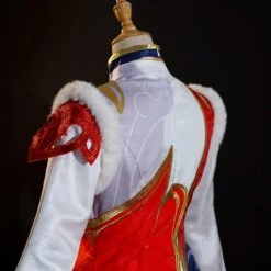 2023 LOL Mythmaker Seraphine Cosplay Costumes League Of Legends Suit -Cosplay Clothing Store 13 800x800 27