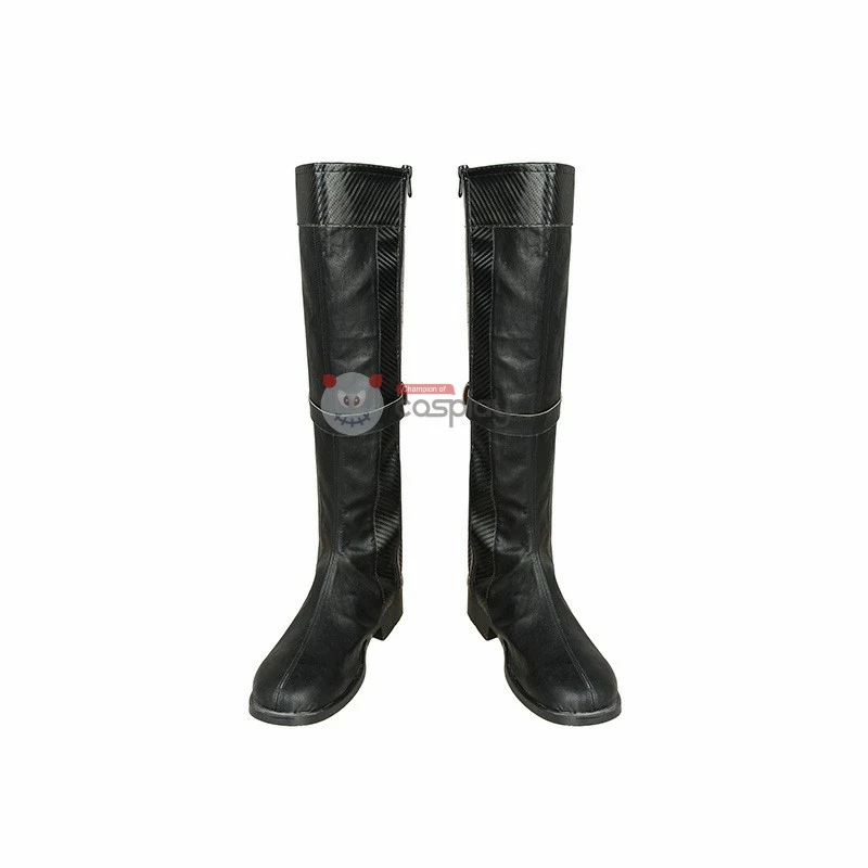 Geralt Of Rivia Costumes The Witcher Cosplay Costumes 14 Geralt Of Rivia Costumes The Witcher Cosplay Costumes - Image 14