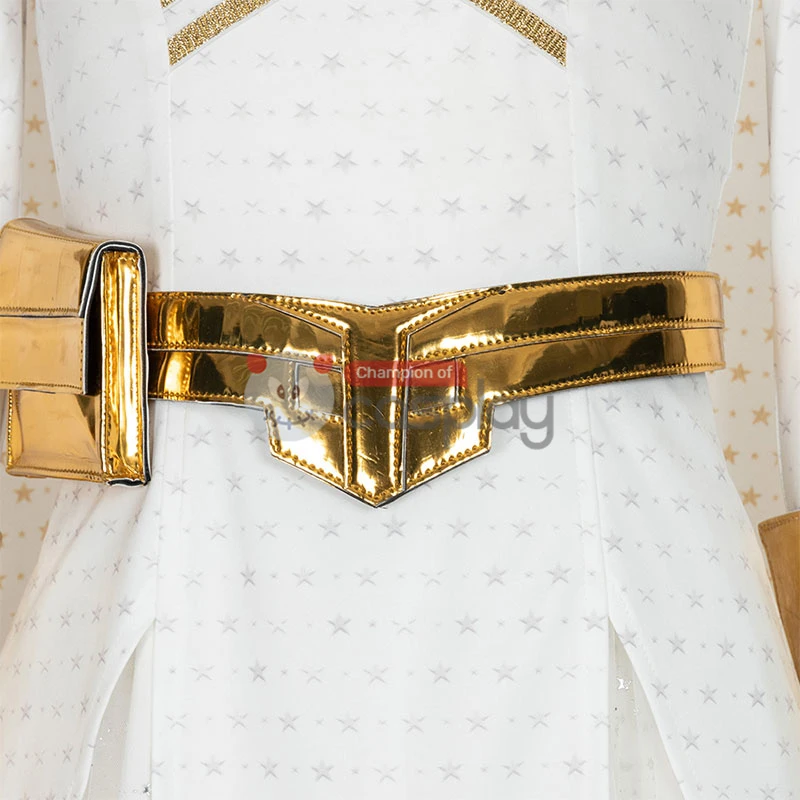 Starlight Annie Costume The Boys Cosplay Suit 13 Starlight Annie Costume The Boys Cosplay Suit - Image 13