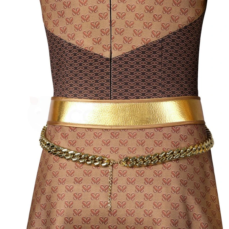 The Boys Season 4 Sister Sage Cosplay Costumes 13 The Boys Season 4 Sister Sage Cosplay Costumes - Image 13