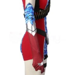The Boys Season 4 Cosplay Costumes Firecracker Halloween Suit -Cosplay Clothing Store 13 800x800 290