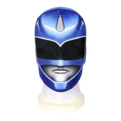 Dan Tricera Ranger Costume Blue Mighty Morphin' Power Rangers Cosplay Costumes -Cosplay Clothing Store 13 800x800 299