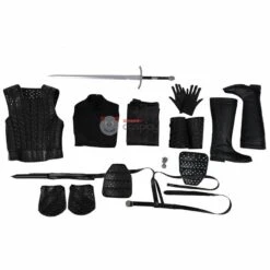 Geralt Costumes The Witcher Cosplay Costumes -Cosplay Clothing Store 13 800x800 300