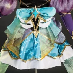 LOL Prestige Star Guardian Syndra Cosplay Costume League Of Legends Dress Suit 30 LOL Prestige Star Guardian Syndra Cosplay Costume League Of Legends Dress Suit -Cosplay Clothing Store 13 800x800 31