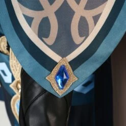 Al Haitham Costume Genshin Impact Cosplay Suit 32 Al Haitham Costume Genshin Impact Cosplay Suit -Cosplay Clothing Store 13 800x800 35