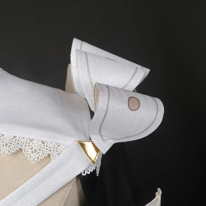 Noelle Cosplay Costumes Genshin Impact Halloween Suit 14 Noelle Cosplay Costumes Genshin Impact Halloween Suit - Image 14