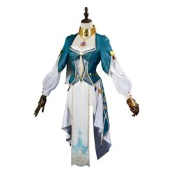 Game Genshin Impact Cosplay Costumes Lisa Cosplay Suit -Cosplay Clothing Store 13 800x800 40