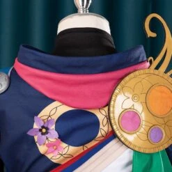 Tighnari Costume Genshin Impact Cosplay Suit 30 Tighnari Costume Genshin Impact Cosplay Suit -Cosplay Clothing Store 13 800x800 41