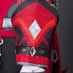 Genshin Impact Diluc Cosplay Costume Red Suit 31 Genshin Impact Diluc Cosplay Costume Red Suit -Cosplay Clothing Store 13 800x800 45