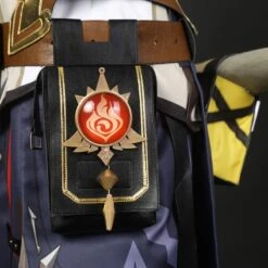 Bennett Cosplay Costume Genshin Impact Cosplay Suit -Cosplay Clothing Store 13 800x800 49