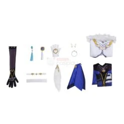 Genshin Impact Yelan Cosplay Costume -Cosplay Clothing Store 13 800x800 52