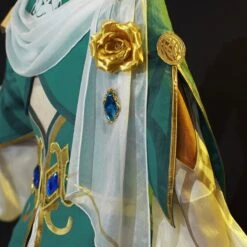 Genshin Impact Lisa A Sobriquet Under Shade Cosplay Costumes -Cosplay Clothing Store 13 800x800 53