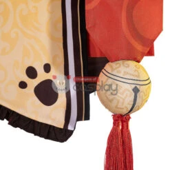 Genshin Impact Xiangling Cosplay Costume -Cosplay Clothing Store 13 800x800 57