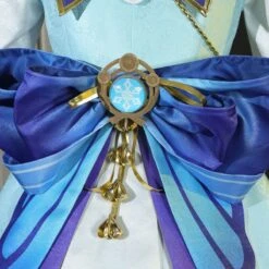 Kamisato Ayaka Springbloom Missive Cosplay Costume Costumes Genshin Impact Cosplay Suit 27 Kamisato Ayaka Springbloom Missive Cosplay Costume Costumes Genshin Impact Cosplay Suit -Cosplay Clothing Store 13 800x800 58