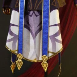 Cyno Cosplay Suit Genshin Impact Cosplay Costumes -Cosplay Clothing Store 13 800x800 59