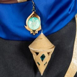 Genshin Impact Layla Cosplay Costume 28 Genshin Impact Layla Cosplay Costume -Cosplay Clothing Store 13 800x800 61