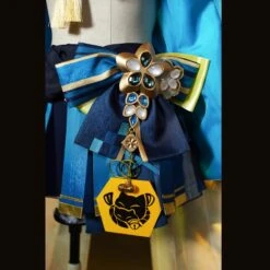 Genshin Impact Cosplay Costumes Kirara Cosplay Suit 32 Genshin Impact Cosplay Costumes Kirara Cosplay Suit -Cosplay Clothing Store 13 800x800 63