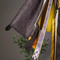 Genshin Impact Rock King Zhongli Cosplay Costumes -Cosplay Clothing Store 13 800x800 64