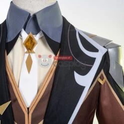 Genshin Impact Zhongli Cosplay Suit Vago Mundo Costume -Cosplay Clothing Store 13 800x800 71