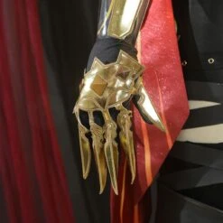 Dehya Cosplay Costume Genshin Impact Cosplay Suit -Cosplay Clothing Store 13 800x800 73