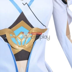 Genshin Impact Cosplay Suit Traveler Lumine Costume -Cosplay Clothing Store 13 800x800 74