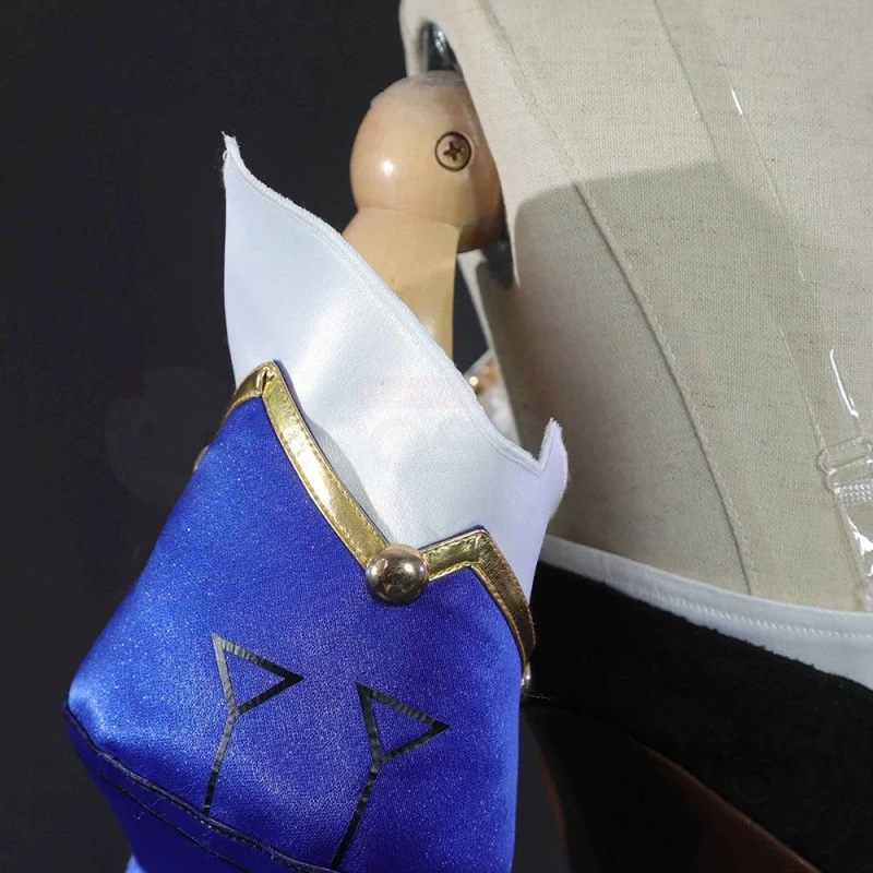 Layla Costume Genshin Impact Cosplay Suit 14 Layla Costume Genshin Impact Cosplay Suit - Image 14