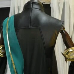 Genshin Impact Al Haitham Cosplay Costume Al Haitham Halloween Suit -Cosplay Clothing Store 13 800x800 76