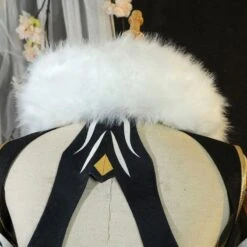 Genshin Impact Ningguang Cosplay Costumes -Cosplay Clothing Store 13 800x800 80