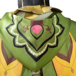 Genshin Impact Collei Cosplay Costume -Cosplay Clothing Store 13 800x800 84