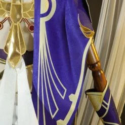 Candace Costume Genshin Impact Cosplay Suit -Cosplay Clothing Store 13 800x800 86
