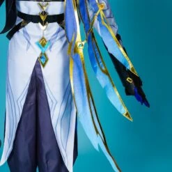 Genshin Impact Dottore The Doctor Cosplay Costumes -Cosplay Clothing Store 13 800x800 87