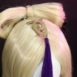 Genshin Impact Ningguang Orchid's Evening Gown Cosplay Costumes 27 Genshin Impact Ningguang Orchid's Evening Gown Cosplay Costumes -Cosplay Clothing Store 13 800x800 96