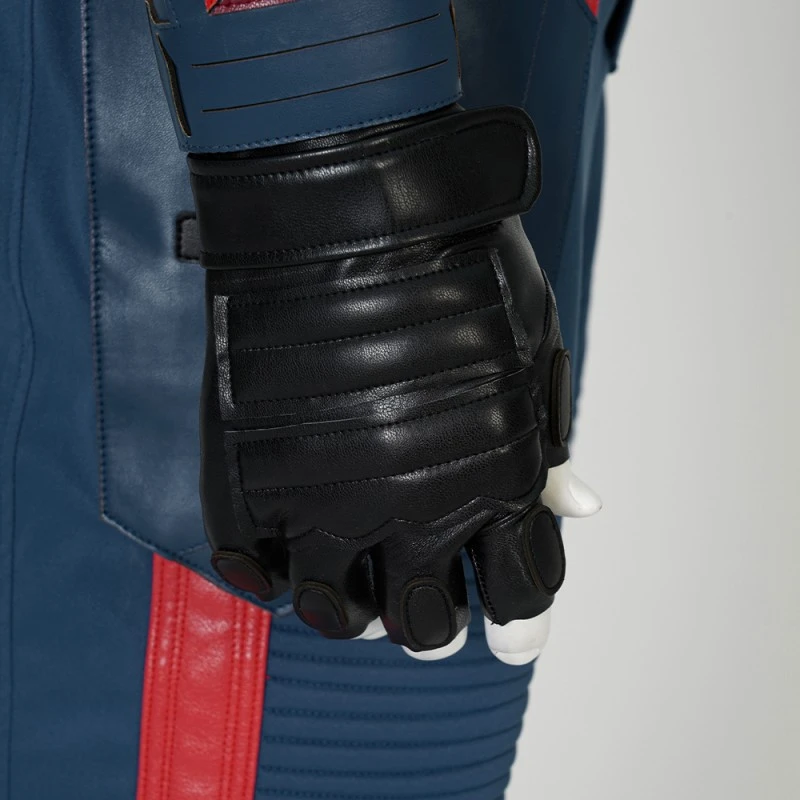 2023 Star Lord Peter Quill Costumes Guardians Of The Galaxy 3 Halloween Suit 17 2023 Star Lord Peter Quill Costumes Guardians Of The Galaxy 3 Halloween Suit - Image 17