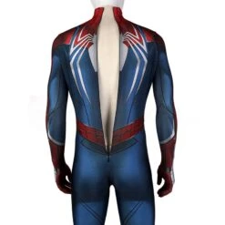 Spiderman PS5 Peter Parker Jumpsuit Spider-Man 2 Cosplay Costume -Cosplay Clothing Store 14 800x800 112