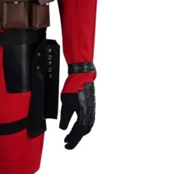 2023 Deadpool Cosplay Costumes Wade Wilson Deadpool 2 Halloween Suit Knitted Version -Cosplay Clothing Store 14 800x800 113