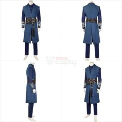 Doctor Strange Costume Spider-Man 3 No Way Home Cosplay Suits -Cosplay Clothing Store 14 800x800 120